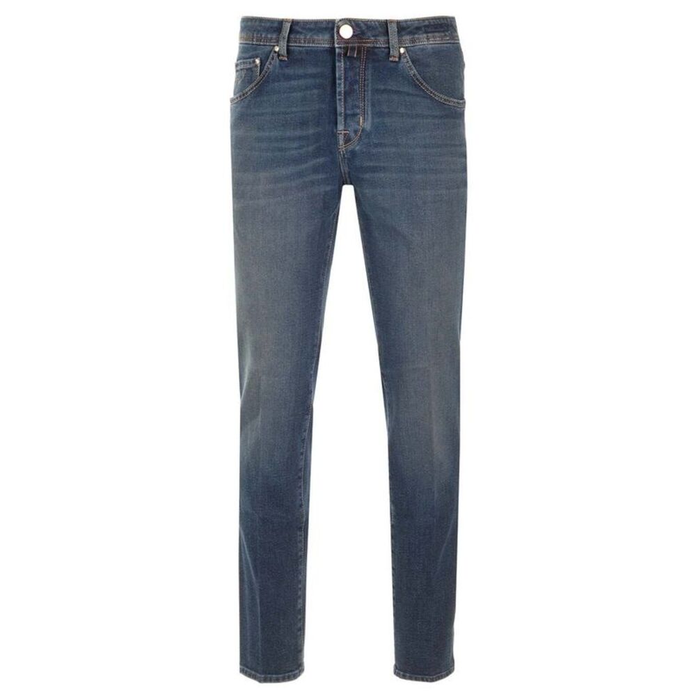 Jacob Cohen Men "Scott" Jeans